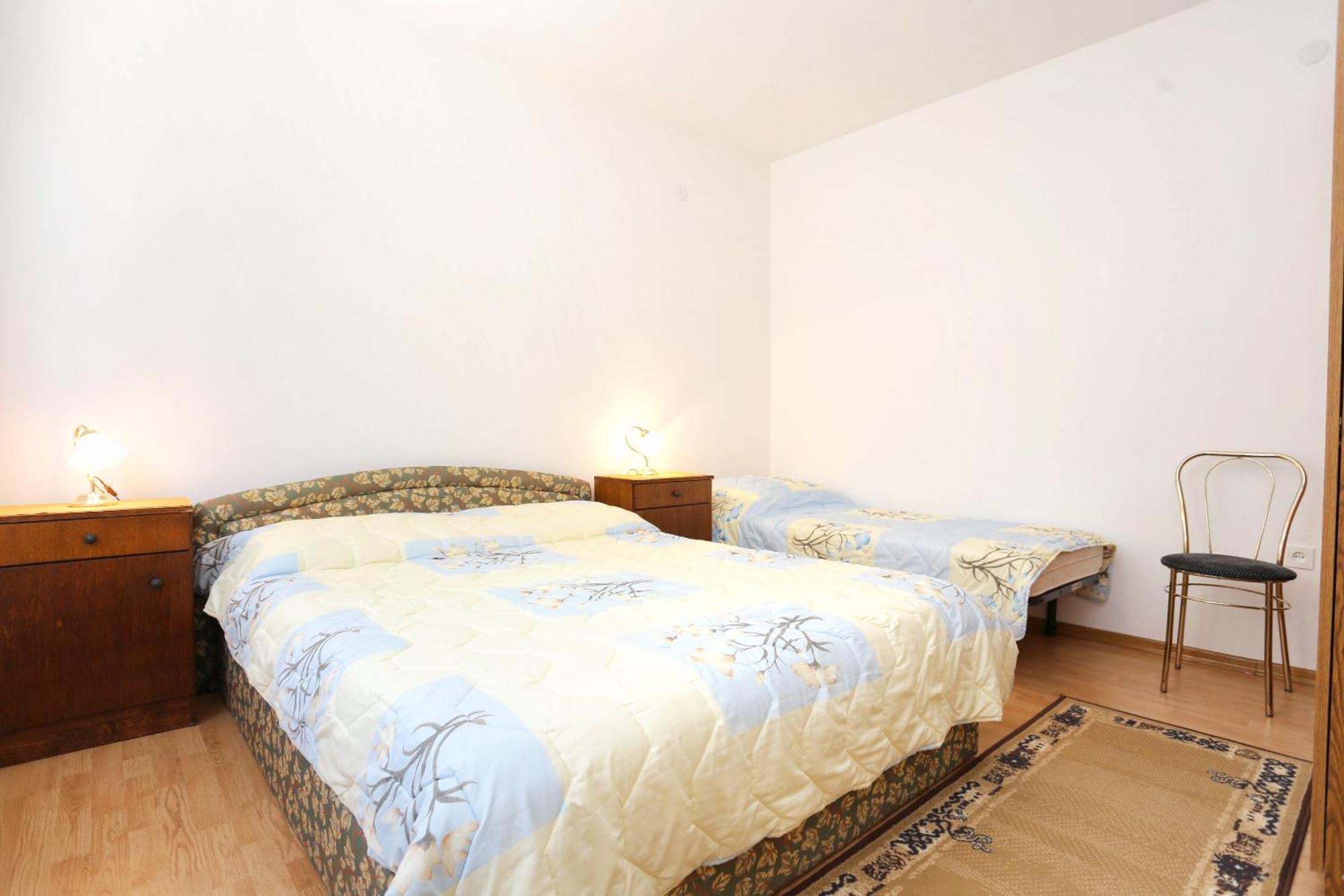 Family Friendly Seaside Apartments Razanj, Rogoznica - 10373 Номер фото